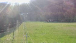 Ski Mezivodí