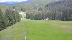 Ski Mezivodí