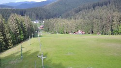 Ski Mezivodí