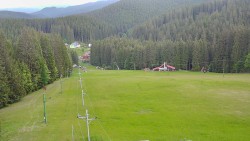 Ski Mezivodí