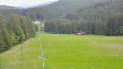 Ski Mezivodí