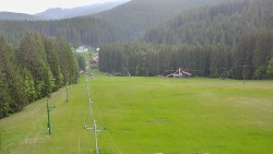 Ski Mezivodí