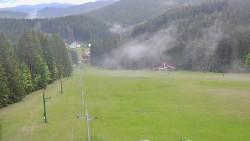 Ski Mezivodí