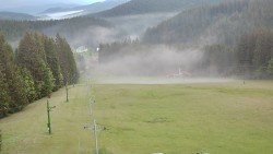 Ski Mezivodí