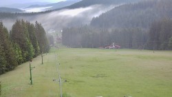 Ski Mezivodí