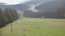 Ski Mezivodí