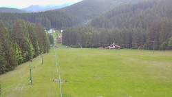 Ski Mezivodí