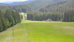 Ski Mezivodí