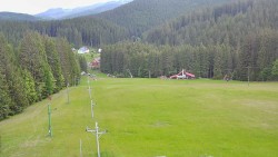 Ski Mezivodí