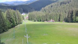 Ski Mezivodí