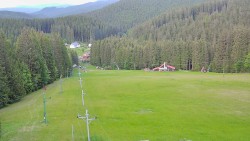 Ski Mezivodí