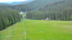 Ski Mezivodí