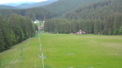 Ski Mezivodí
