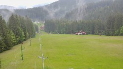 Ski Mezivodí