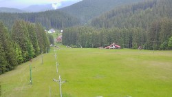 Ski Mezivodí