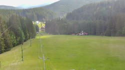 Ski Mezivodí