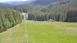 Ski Mezivodí