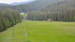 Ski Mezivodí