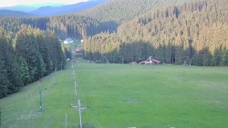 Ski Mezivodí