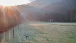 Skiareál Mezivodí - Ski Mezivodí - 3.6.2026 v 05:00 Skiareál Mezivodí - Ski Mezivodí - 3.6.2026 v 05:00
