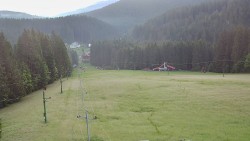 Ski Mezivodí