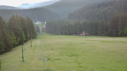 Ski Mezivodí