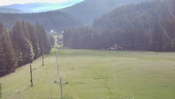 Ski Mezivodí