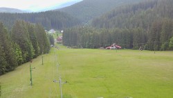 Ski Mezivodí