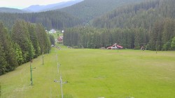 Ski Mezivodí