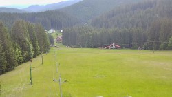 Ski Mezivodí