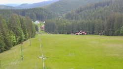 Ski Mezivodí