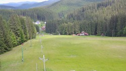Ski Mezivodí