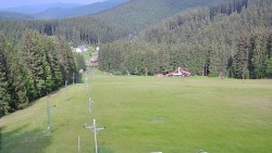 Ski Mezivodí