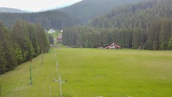 Ski Mezivodí