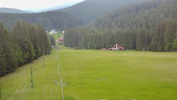 Ski Mezivodí