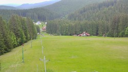 Ski Mezivodí