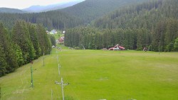 Ski Mezivodí