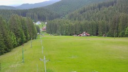 Ski Mezivodí