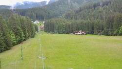 Ski Mezivodí