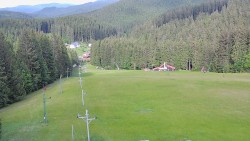 Ski Mezivodí