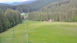Ski Mezivodí