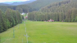 Ski Mezivodí