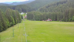 Ski Mezivodí