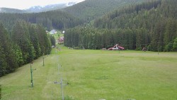 Ski Mezivodí