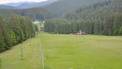 Ski Mezivodí