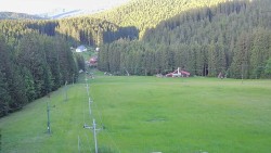 Ski Mezivodí
