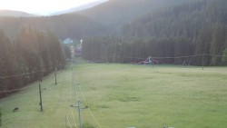 Ski Mezivodí
