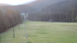 Ski Mezivodí