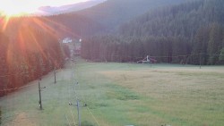 Ski Mezivodí