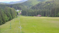 Ski Mezivodí